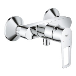 Змішувач для душа Grohe BauLoop New 23633001 Змішувач для душа Grohe BauLoop New 23633001
