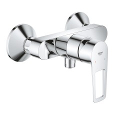 Grohe BauLoop New Одноважільний змішувач для душа (23634001)