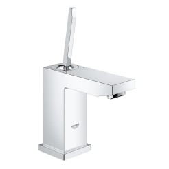Grohe Eurocube Joy Одноважільний змішувач для раковини S-Size (23656000) Grohe Eurocube Joy Одноважільний змішувач для раковини S-Size (23656000)