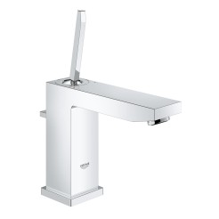 Grohe Eurocube Joy Одноважільний змішувач для раковини M-Size (23657000) Grohe Eurocube Joy Одноважільний змішувач для раковини M-Size (23657000)