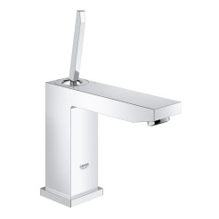 Grohe Eurocube Joy Одноважільний змішувач для раковини M-Size (23658000) Grohe Eurocube Joy Одноважільний змішувач для раковини M-Size (23658000)