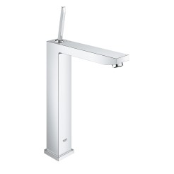 Grohe Eurocube Joy Одноважільний змішувач для раковини XL-Size (23661000) Grohe Eurocube Joy Одноважільний змішувач для раковини XL-Size (23661000)