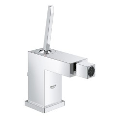 Grohe Eurocube Joy Одноважільний змішувач для біде (23664000) Grohe Eurocube Joy Одноважільний змішувач для біде (23664000)