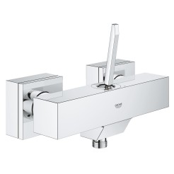 Змішувач для душу Grohe Eurocube Joy 23665000 Змішувач для душу Grohe Eurocube Joy 23665000