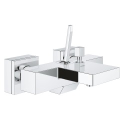 Змішувач для ванни Grohe Eurocube Joy 23666000