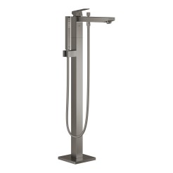 Змішувач для ванни Grohe Eurocube підлогового монтажу 23672AL1