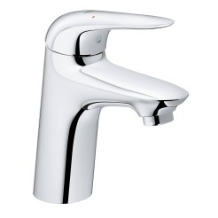 Grohe Eurostyle Одноважільний змішувач для раковини S-Size (23715003) Grohe Eurostyle Одноважільний змішувач для раковини S-Size (23715003)