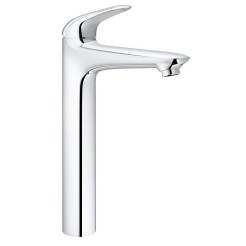 Grohe Eurostyle Одноважільний змішувач для раковини XL-Size (23719003) Grohe Eurostyle Одноважільний змішувач для раковини XL-Size (23719003)