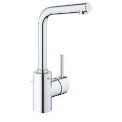 Grohe Concetto Одноважільний змішувач для раковини L-Size (23739002) Grohe Concetto Одноважільний змішувач для раковини L-Size (23739002)