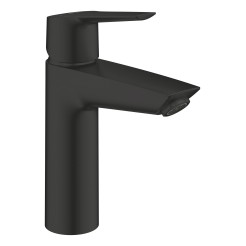 Grohe QuickFix Start Одноважільний змішувач для раковини M-Size (237462432) Grohe QuickFix Start Одноважільний змішувач для раковини M-Size (237462432)