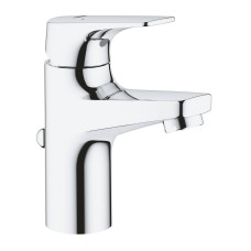 Grohe BauFlow Одноважільний змішувач для раковини S-Size (23751000)