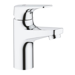 Grohe BauFlow Одноважільний змішувач для раковини S-Size (23752000) Grohe BauFlow Одноважільний змішувач для раковини S-Size (23752000)
