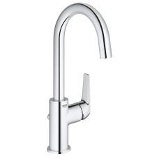 Grohe BauFlow Одноважільний змішувач для раковини L-Size (23753000)