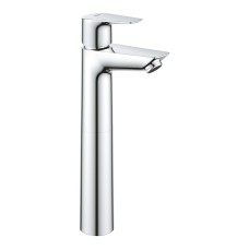 Grohe BauEdge New Одноважільний змішувач для раковини XL-Size (23761001)