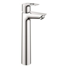 Grohe BauLoop New Одноважільний змішувач для раковини XL-Size (23764001)
