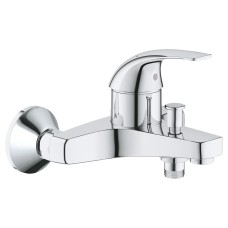 Grohe Start Curve Одноважільний змішувач для ванни (23768000)