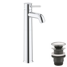 Grohe Start Classic Одноважільний змішувач для раковини XL-Size (23784000)