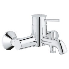 Grohe Start Classic Одноважільний змішувач для ванни (23787000)