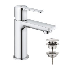 Grohe Lineare Одноважільний змішувач для раковини XS-Size (23791001)