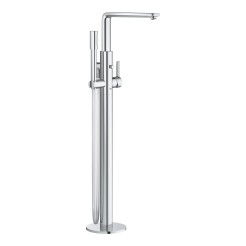 Змішувач для ванни Grohe Lineare підлогового монтажу 23792001