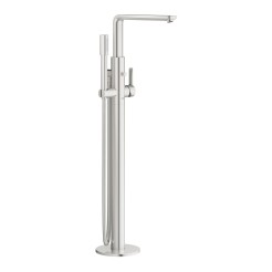 Змішувач для ванни Grohe Lineare підлогового монтажу 23792DC1