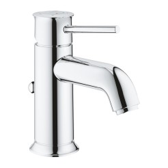 Grohe QuickFix Start Classic Одноважільний змішувач для раковини S-Size (23810000) Grohe QuickFix Start Classic Одноважільний змішувач для раковини S-Size (23810000)