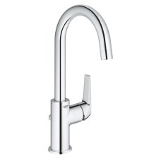 Grohe Start Flow Одноважільний змішувач для раковини L-Size (23811000)