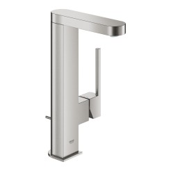 Grohe Plus Одноважільний змішувач для раковини, L-Size (23843DC3) Grohe Plus Одноважільний змішувач для раковини, L-Size (23843DC3)