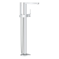 Змішувач для ванни Grohe Plus підлогового монтажу 23846003