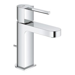 Grohe Plus Одноважільний змішувач для раковини, S-Size (23870003) Grohe Plus Одноважільний змішувач для раковини, S-Size (23870003)