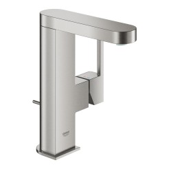 Grohe Plus Одноважільний змішувач для раковини, М-Size (23871DC3) Grohe Plus Одноважільний змішувач для раковини, М-Size (23871DC3)
