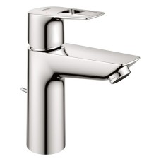 Grohe BauLoop New Одноважільний змішувач для раковини M-Size LowFlow  (23885001)