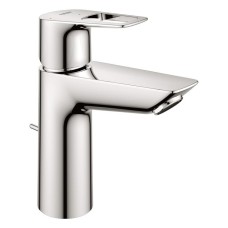 Grohe BauLoop New Одноважільний змішувач для раковини M-Size (23887001)