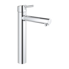Grohe Concetto Одноважільний змішувач для раковини  XL-Size (23920001)