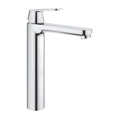 Grohe Eurosmart Cosmopolitan Одноважільний змішувач для раковини XL-Size (23921000) Grohe Eurosmart Cosmopolitan Одноважільний змішувач для раковини XL-Size (23921000)