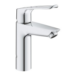 Grohe Eurosmart New Одноважільний змішувач для раковини M-size для осіб поважного віку (23987003)