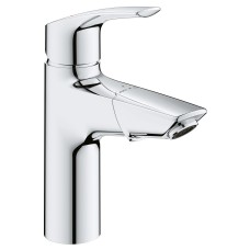 Grohe Eurosmart New Одноважільний змішувач з висувним виливом для раковини (23991003)