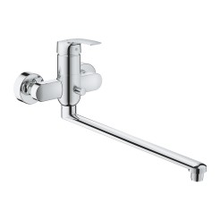 Змішувач для ванни Grohe Eurosmart New 23992003