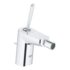 Grohe Eurodisc Joy Змішувач одинважільний для біде S-Size (24036000) Grohe Eurodisc Joy Змішувач одинважільний для біде S-Size (24036000)