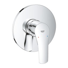Grohe Eurosmart New Одноважільний змішувач на 1 вихід (24042003)