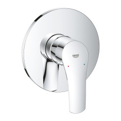 Grohe Eurosmart New Одноважільний змішувач на 1 вихід (24042003) Grohe Eurosmart New Одноважільний змішувач на 1 вихід (24042003)
