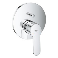 Grohe Eurostyle Cosmopolitan Одноважільний змішувач для ванни, прихованого монтажу (24052002)