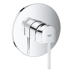 Змішувач для душу Grohe Plus 24059003 Змішувач для душу Grohe Plus 24059003