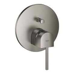 Grohe Plus Одноважільний змішувач із перемикачем на 2 положення (24060AL3) Grohe Plus Одноважільний змішувач із перемикачем на 2 положення (24060AL3)