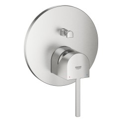 Grohe Plus Одноважільний змішувач із перемикачем на 2 положення (24060DC3)