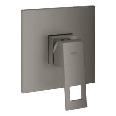 Grohe Eurocube Одноважільний змішувач для душу (24061AL0)