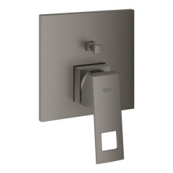 Grohe Eurocube Одноважільний змішувач на 2 виходи (24062AL0)
