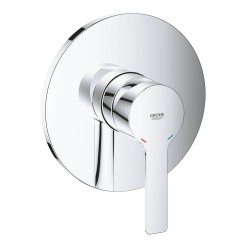 Grohe Lineare Одноважільний змішувач на 1 вихід (24063001) Grohe Lineare Одноважільний змішувач на 1 вихід (24063001)