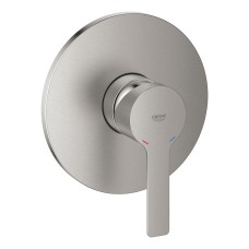 Grohe Lineare Одноважільний змішувач для душу (24063DC1)