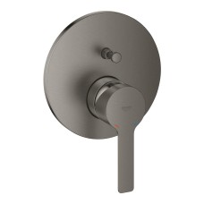 Grohe Lineare Одноважільний змішувач на 2 виходи (24064AL1)